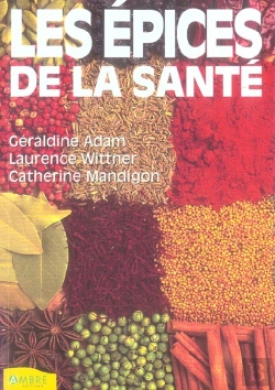 Bertrand.pt - Les Epices De La Sante