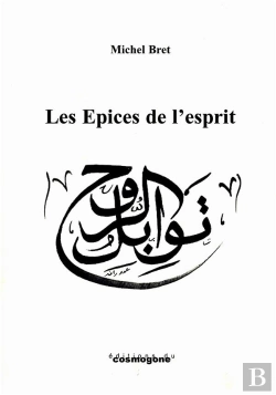 Bertrand.pt - Les Epices De L'Esprit