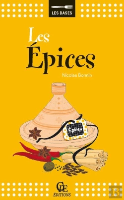 Bertrand.pt - Les Épices