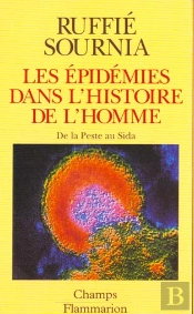 Les Epidemies Dans L'Histoire De L'Homme