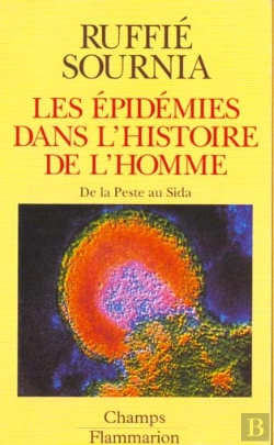 Bertrand.pt - Les Epidemies Dans L'Histoire De L'Homme