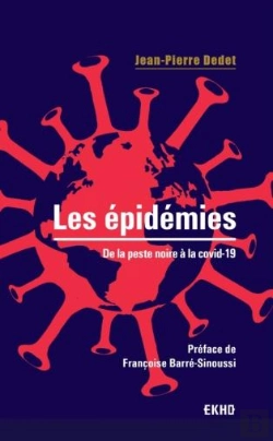 Bertrand.pt - Les Épidémies : De La Peste Noire À La Covid-19 (2e Édition)