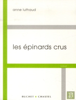 Bertrand.pt - Les Épinards Crus