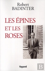 Les Epines Et Les Roses
