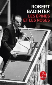 Les Épines Et Les Roses