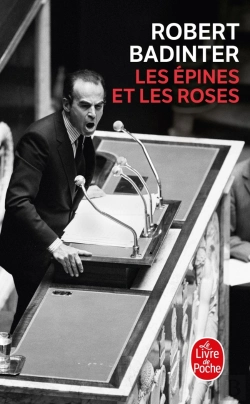 Bertrand.pt - Les Épines Et Les Roses