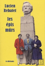 Les Epis Murs