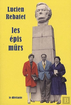 Bertrand.pt - Les Epis Murs
