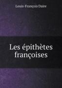 Les Epithetes Francoises