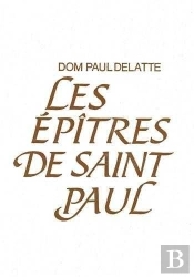 Les Épîtres De Saint Paul
