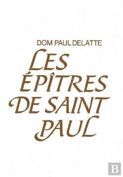 Bertrand.pt - Les Épîtres De Saint Paul