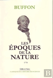 Les Epoques De La Nature
