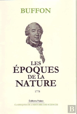 Bertrand.pt - Les Epoques De La Nature