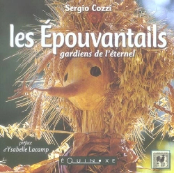 Bertrand.pt - Les Epouvantails, Gardiens De L'Eternel