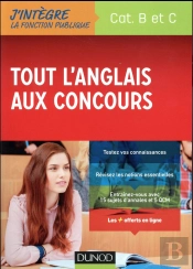 Les Épreuves D'Anglais ; Catégorie A, B Et C