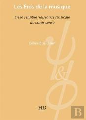 Les Eros De La Musique