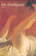 Les Erotiques Coffret T.1 2 Vol. ; Le Portier Des Chartreux ; Venus Dans Le Cloitre