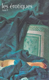 Les Erotiques Coffret T.2 4 Vol. Therese Philosophe ; Fanny Hill La Fille De Joie ; Le Doctorat Impromptu
