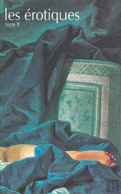 Bertrand.pt - Les Erotiques Coffret T.2 4 Vol. Therese Philosophe ; Fanny Hill La Fille De Joie ; Le Doctorat Impromptu