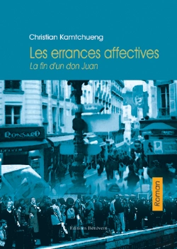 Bertrand.pt - Les Errances Affectives ; La Fin D'Un Don Juan