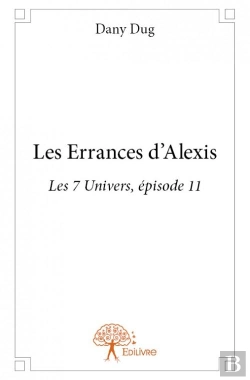 Bertrand.pt - Les Errances D?Alexis