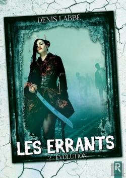 Bertrand.pt - Les Errants - 2 - Evolutions