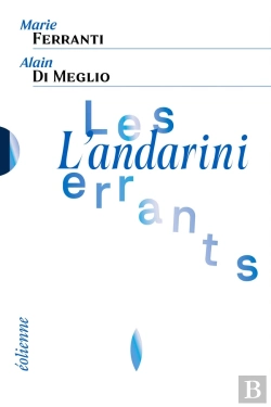 Bertrand.pt - Les Errants