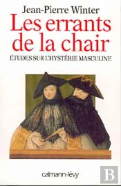 Les Errants De La Chair