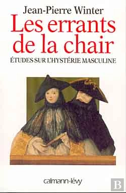 Bertrand.pt - Les Errants De La Chair