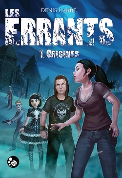 Bertrand.pt - Les Errants T.1 ; Origines