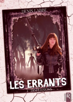 Bertrand.pt - Les Errants T.3 : Dispersions