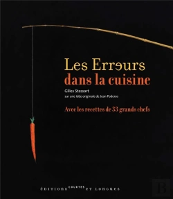 Bertrand.pt - Les Erreurs Dans La Cuisine