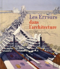 Bertrand.pt - Les Erreurs Dans L'Architecture