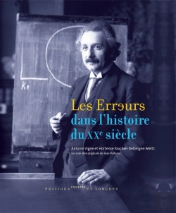 Bertrand.pt - Les Erreurs Dans L'Histoire Du Xx Siècle