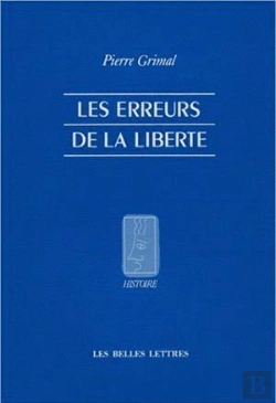 Bertrand.pt - Les Erreurs De La Liberté
