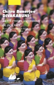 Les Erreurs Inconnues De Nos Vies