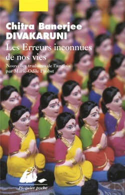 Bertrand.pt - Les Erreurs Inconnues De Nos Vies