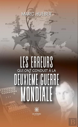Bertrand.pt - Les Erreurs Qui Ont Conduit À La Deuxième Guerre Mondiale