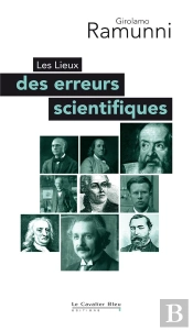 Les Erreurs Scientifiques