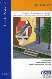 Les Escaliers (2e Édition)