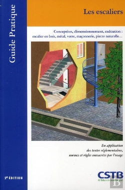 Bertrand.pt - Les Escaliers (2e Édition)