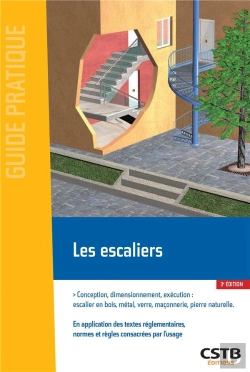 Bertrand.pt - Les Escaliers - Conception, Dimensionnement, Execution : Escalier En Bois, Metal, Verre, Maconne