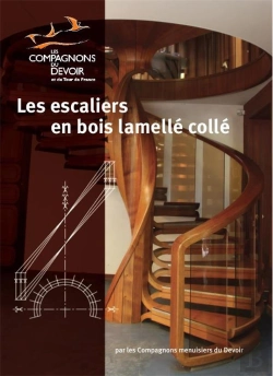 Bertrand.pt - Les Escaliers En Bois Lamelle-Colle
