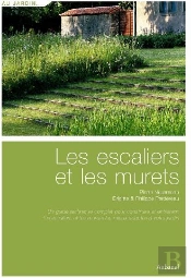 Les Escaliers Et Les Murets