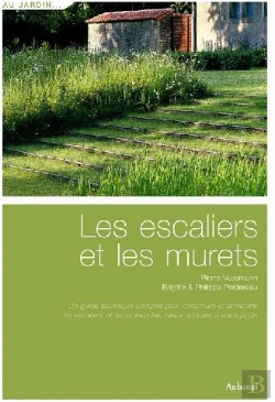 Bertrand.pt - Les Escaliers Et Les Murets
