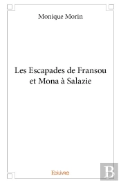 Les Escapades De Fransou Et Mona À Salazie