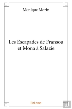 Bertrand.pt - Les Escapades De Fransou Et Mona À Salazie