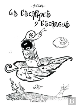 Bertrand.pt - Les Escapades D'Escargus