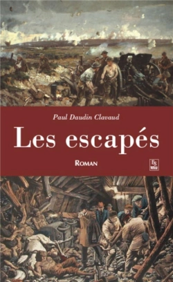 Bertrand.pt - Les Escapes