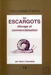 Les Escargots Elevages